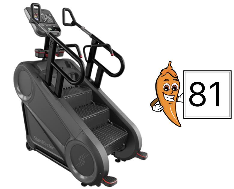 5 Best Stairmasters You Can Buy To Build Your Booty And Burn Fat [2021]