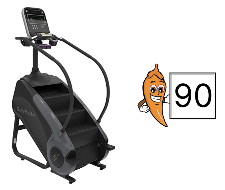 5 Best Stairmasters You Can Buy To Build Your Booty And Burn Fat [2021]