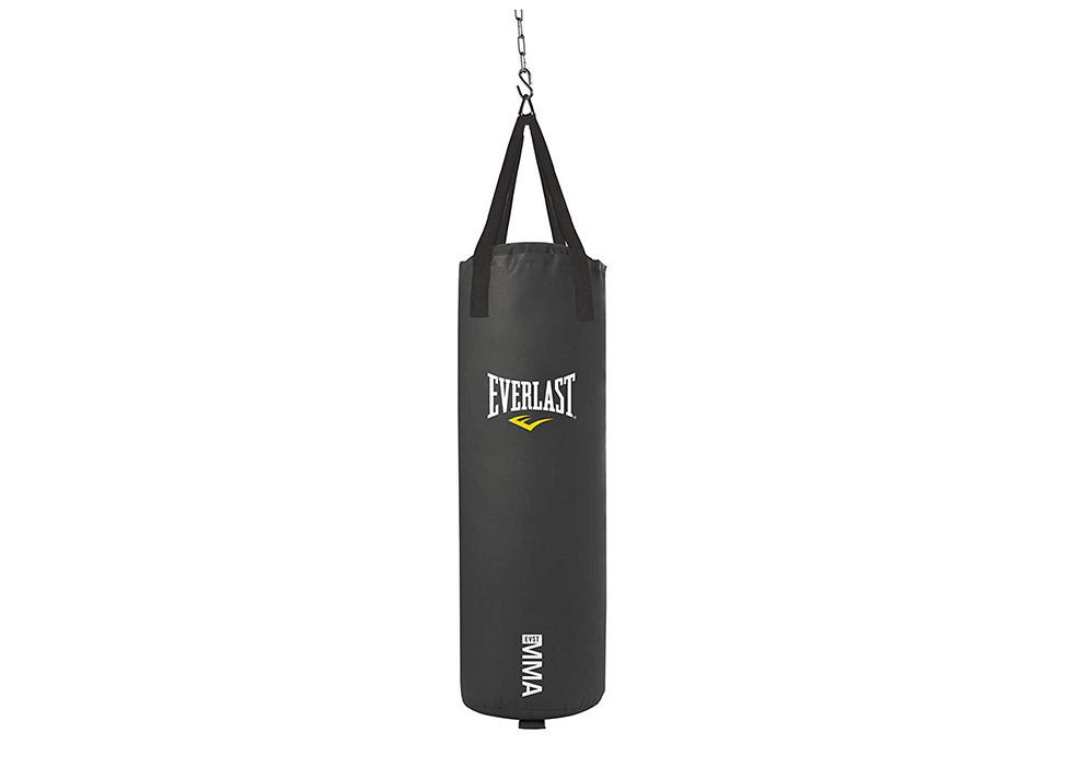 Heavy Bag Comparison Guide IUCN Water