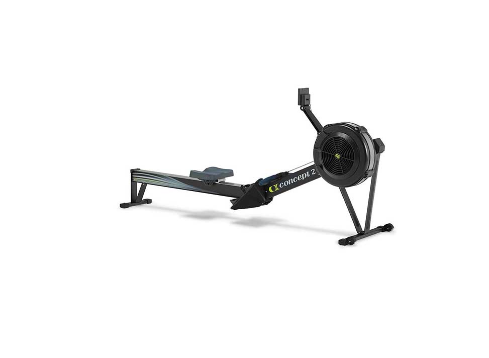 Rowing Machine Buying Guide: Tips With Illustrations - chiliguides