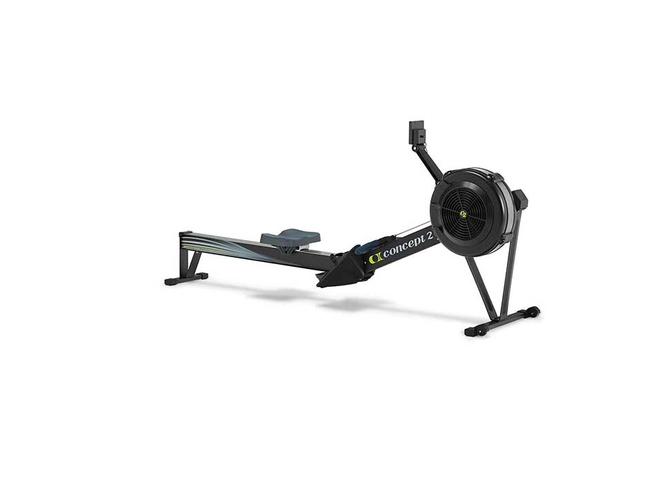 Rowing Machine: Everything You Need to Know - HealthKart