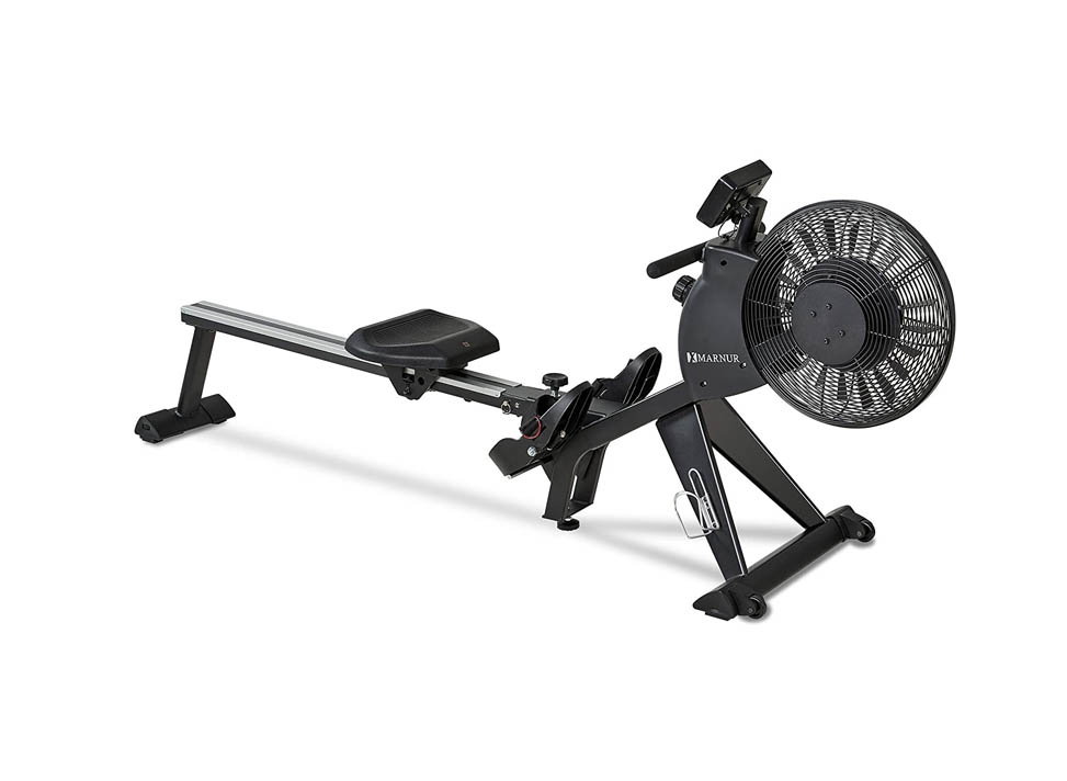 Rowing Machine: Everything You Need to Know - HealthKart