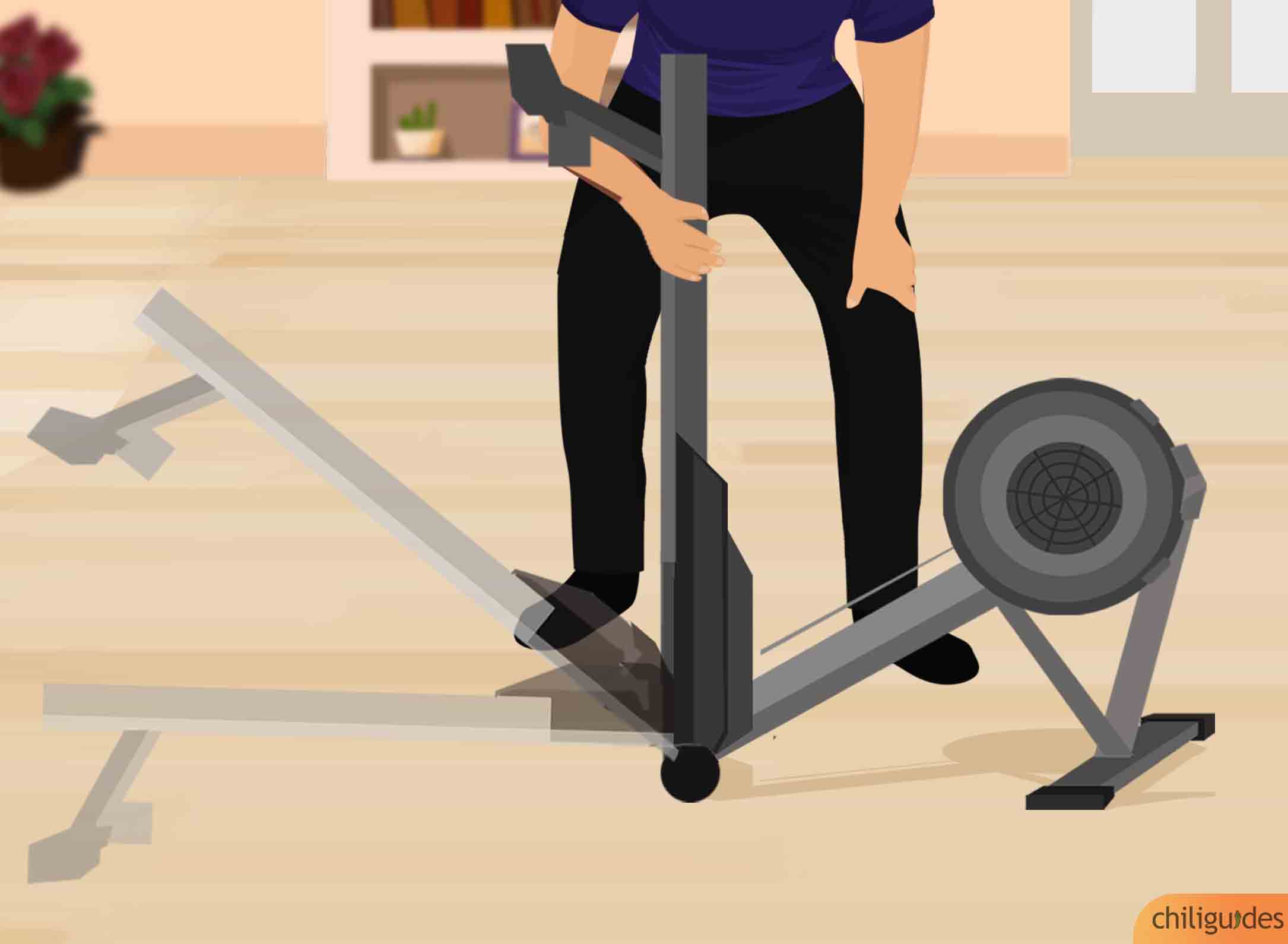 Rowing Machine: Everything You Need to Know - HealthKart