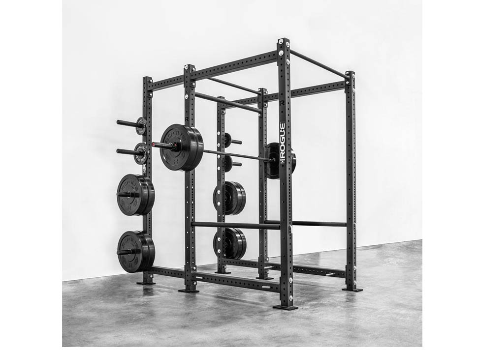 Top squat online racks