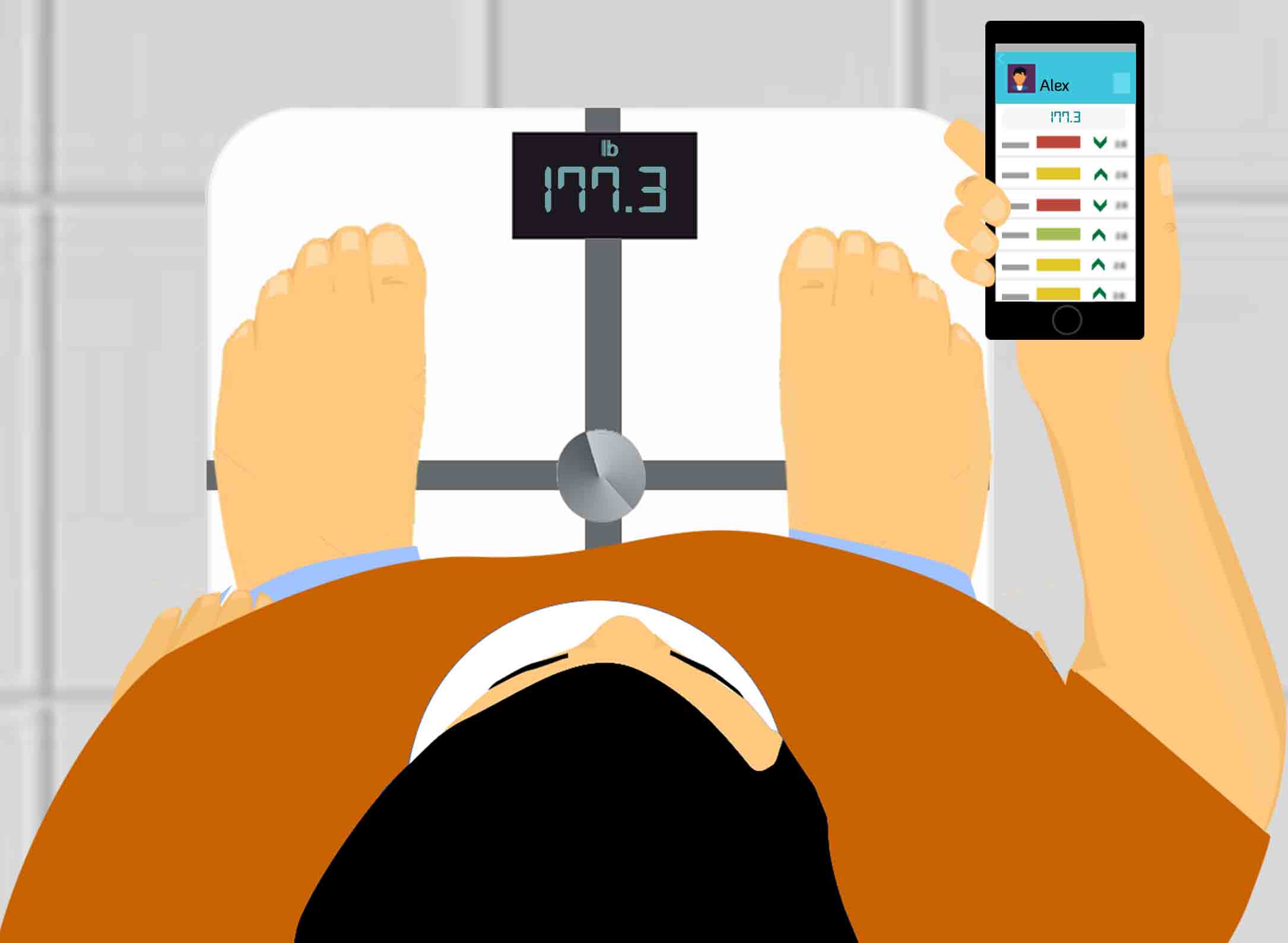 What to Look for When You're Buying a Smart Scale