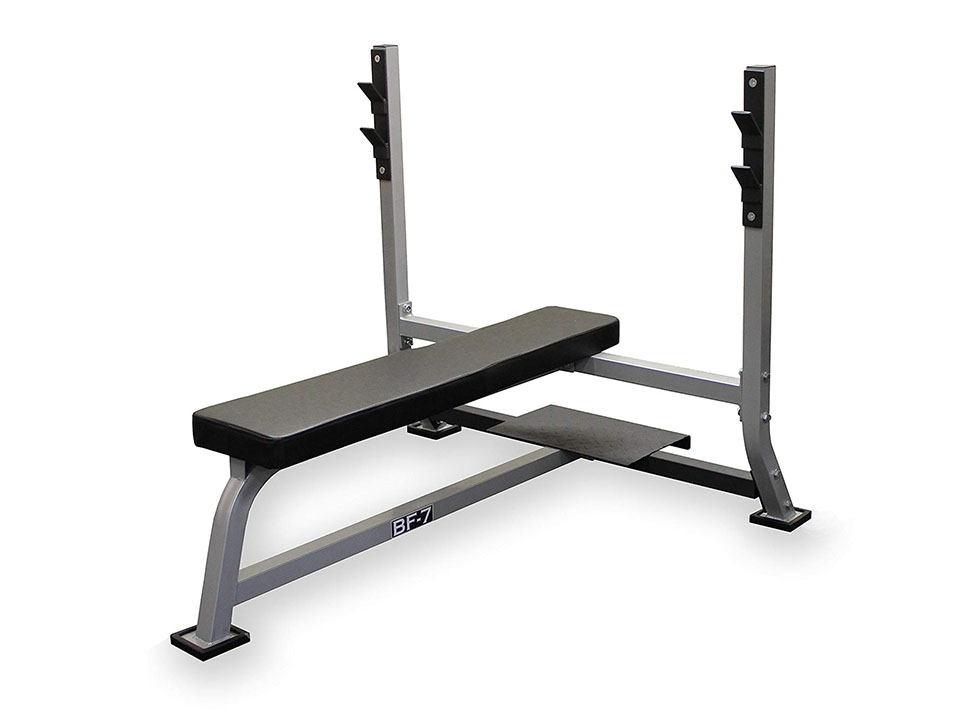 Bench Press Rack Buying Guide Tips With Illustrations chiliguides