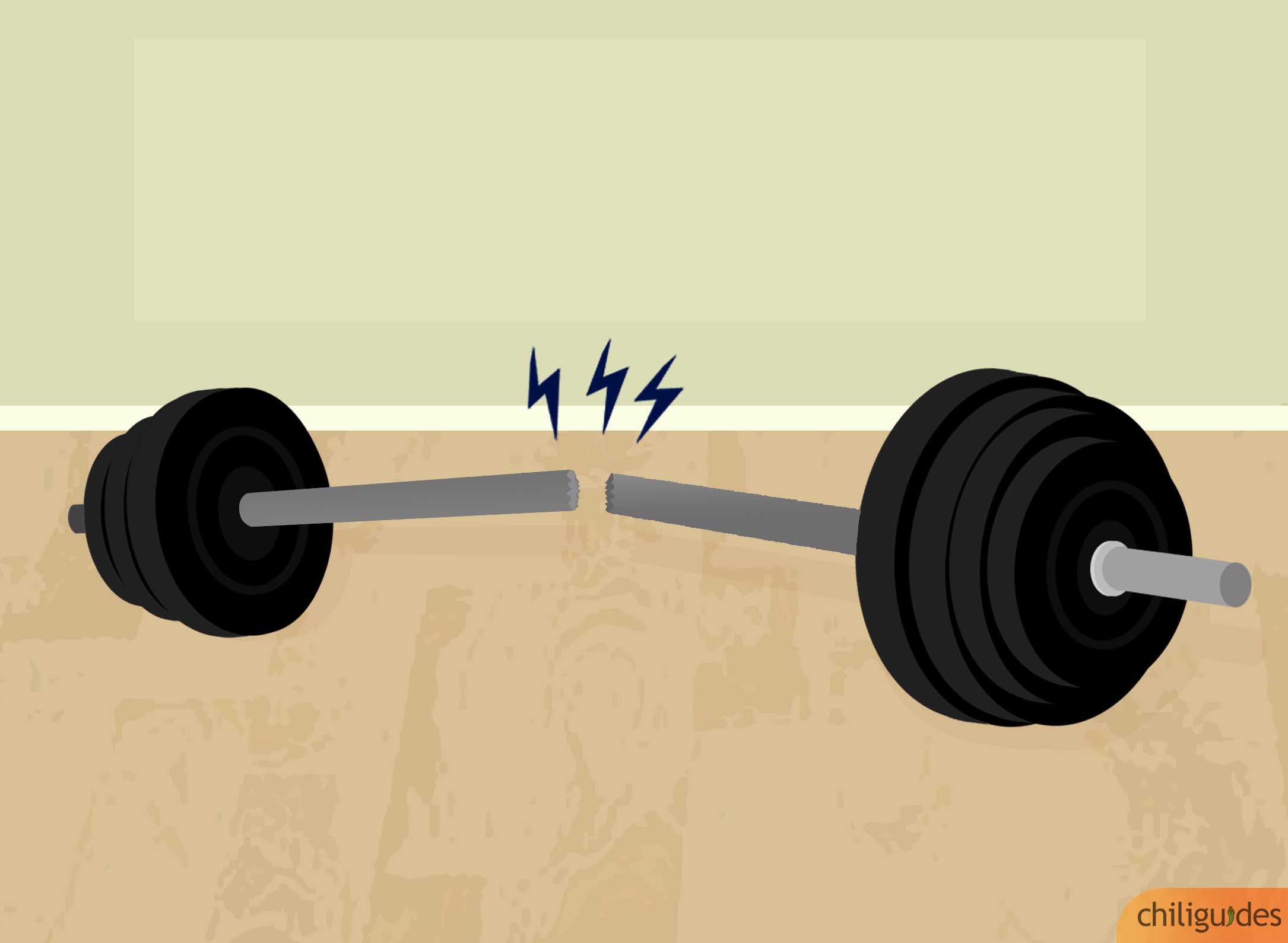 Barbell Buying Guide Tips With Illustrations chiliguides Easy And Informative Buying Tips