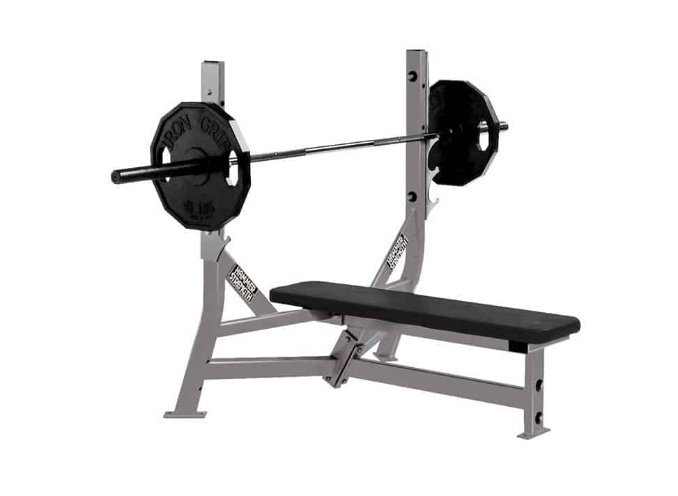 Best affordable bench online press