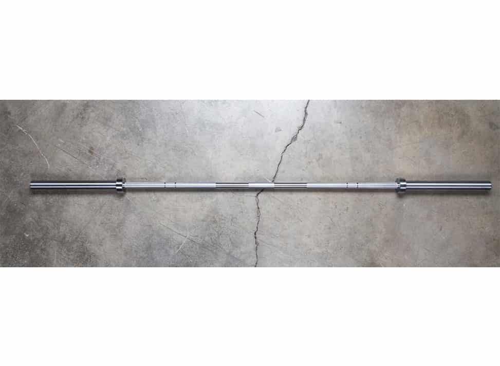 Best Olympic Barbell For Home Use