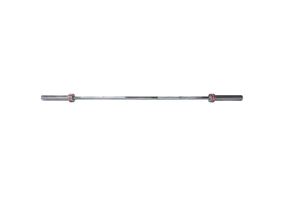 Best Short Olympic Barbell