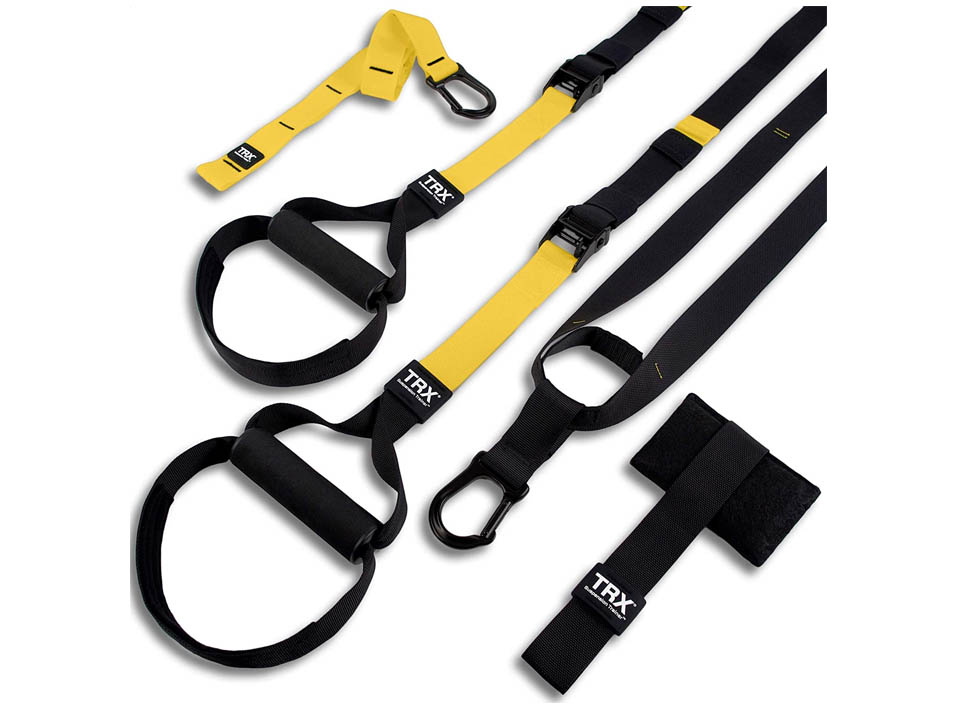 TRX Suspension Trainer Xtender for Pro3