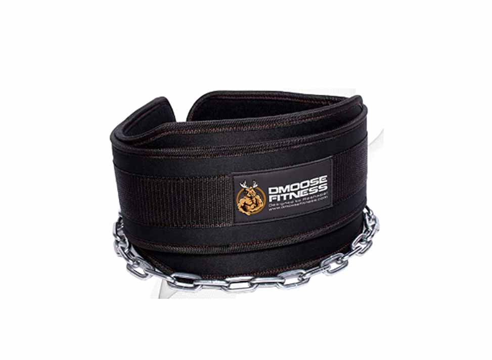 Best Belt with Steel Chains