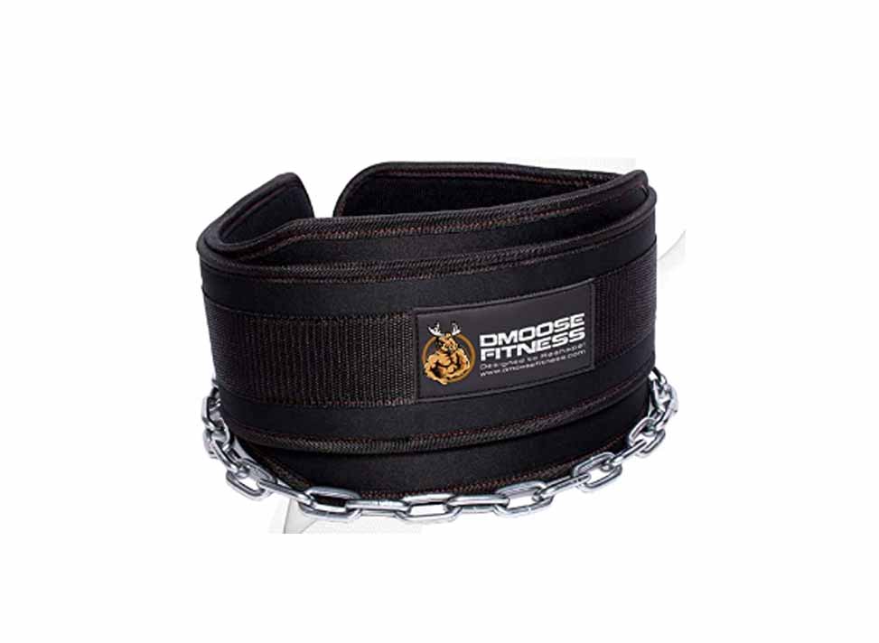 A guide to a weight lifting belt – DMoose