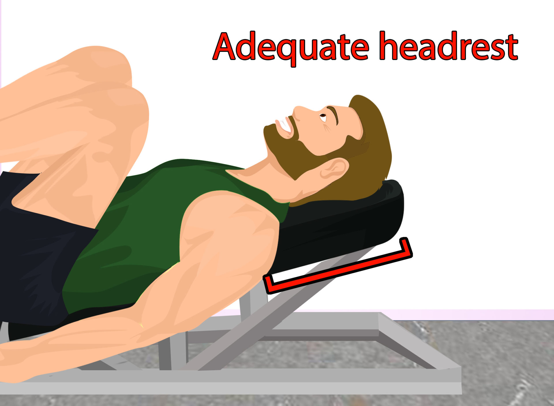 Leg Press Machine Buying Guide: Tips With Illustrations - chiliguides