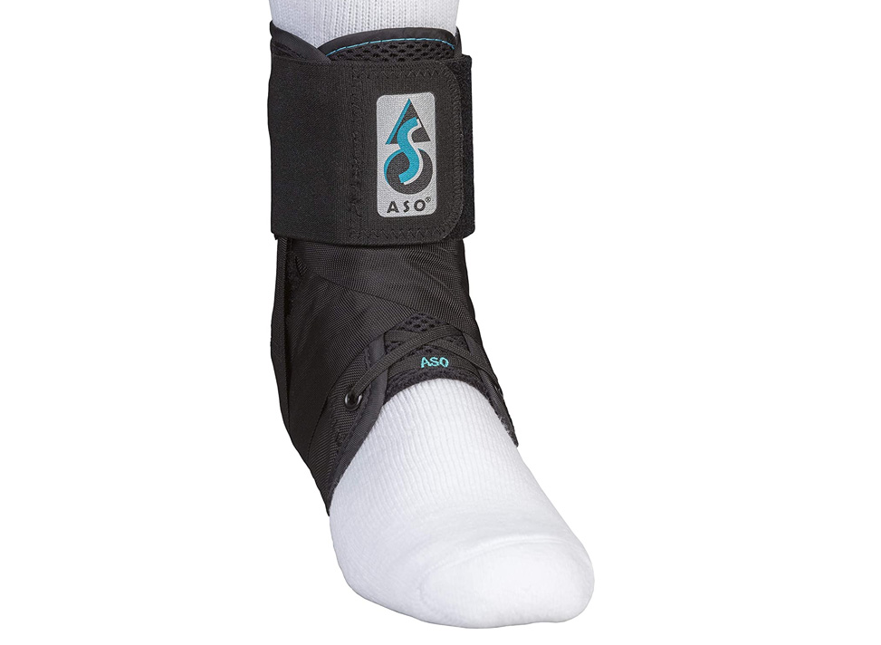 Ankle Brace Buying Guide: Tips With Illustrations - chiliguides