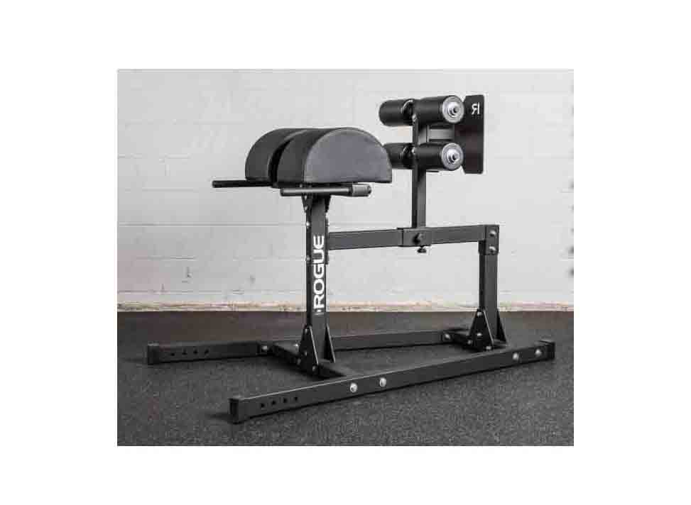 Rogue glute machine hot sale