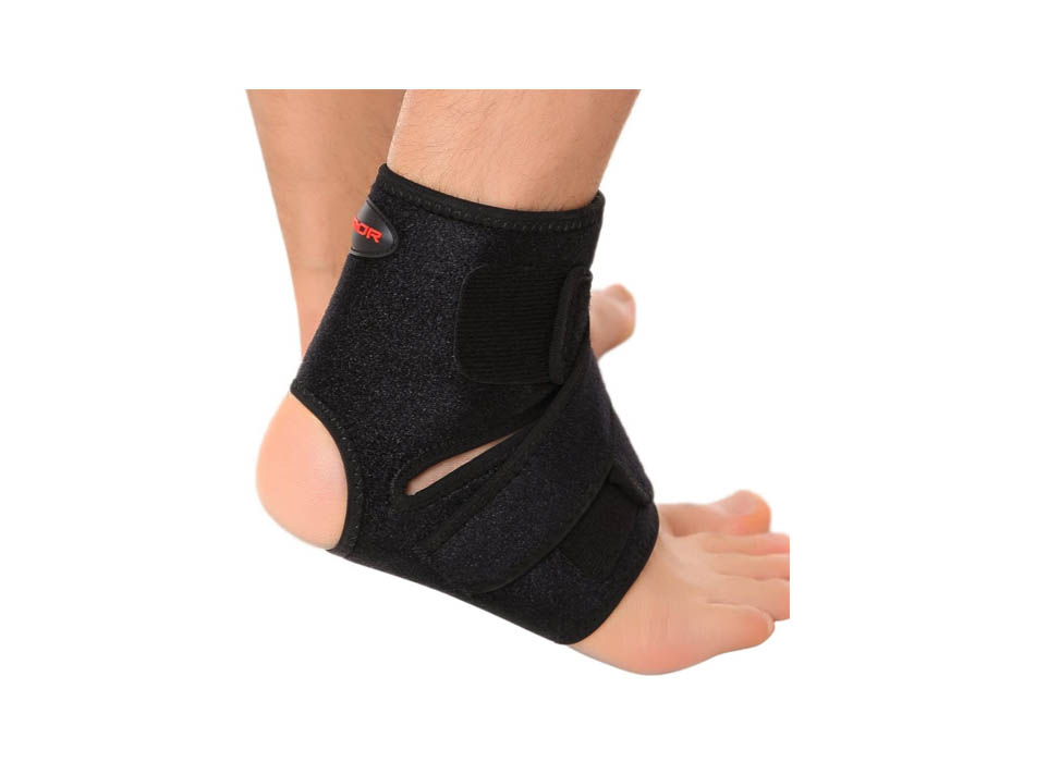 Ankle Brace Buying Guide: Tips With Illustrations - chiliguides: