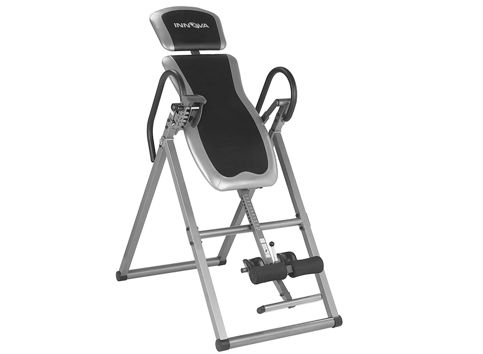 Best Inversion Table For Back pain