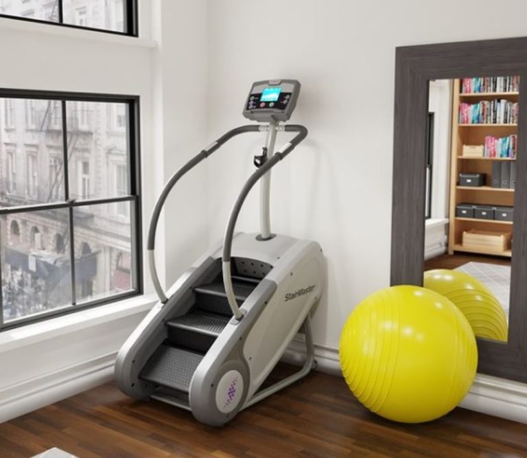 Stairmaster SM3 Size