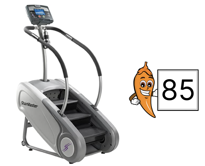 5 Best Stairmasters You Can Buy To Build Your Booty And Burn Fat [2021]